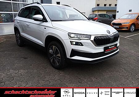 Skoda Karoq 1.5 TSI ACT DSG Drive+MatrixLED+Navi+ACC