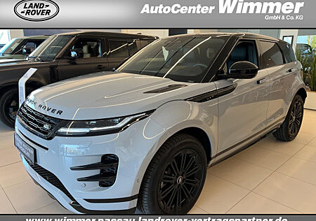 Land Rover Range Rover Evoque D200 SE Dynamic Bluetooth Navi