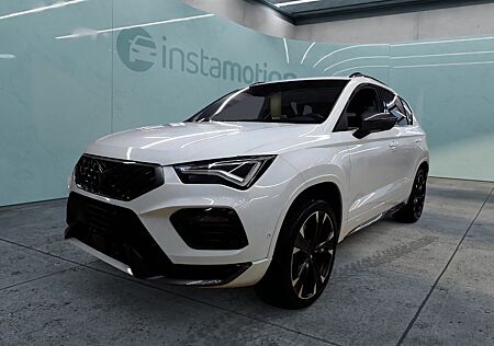 Cupra Ateca 2.0 TSI DSG 4Drive | NAVI | ACC | LED |