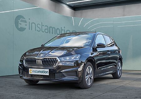 Skoda Fabia AMBITION NAVI LED CLIMATRONIC SITZHZ PDC