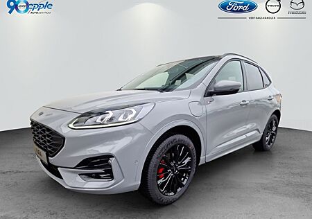 Ford Kuga GRAPHITE TECH EDITION PHEV *AHK/Panorama*