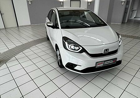 Honda Jazz 1.5 i-MMD Hybrid Executive *NAVI*CARPLAY*TOTWINKEL*