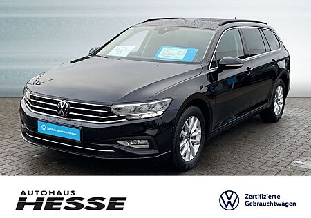 VW Passat Variant 1.5 TSI Business DSG AHK LED