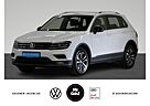 VW Tiguan Comfortline 2.0 TDI ACC Kamera Navi SHZ LED