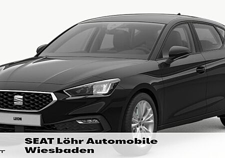 Seat Leon Style 1.0 TSI 110PS 6 Gang WINTER FULL-LINK