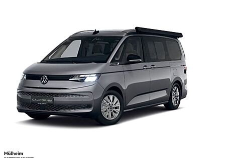 VW T6 California Der neue California BEACH CAMPER 2 0 TDI 110 KW DSG sofort verfügbar