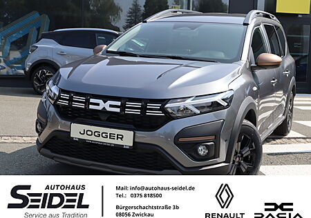 Dacia Jogger Extreme+ TCe 110