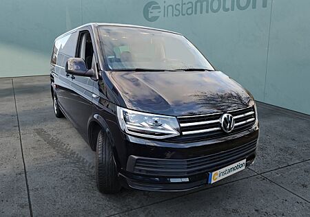 VW T6 Caravelle LR 2.0 TDI DSG Comfortline LANG/LED/Navi/2.Schiebetür