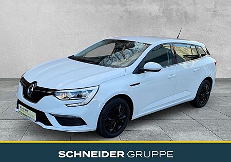 Renault Megane IV Grandt. 1.2 TCe 100 Klima+AHK+ESP