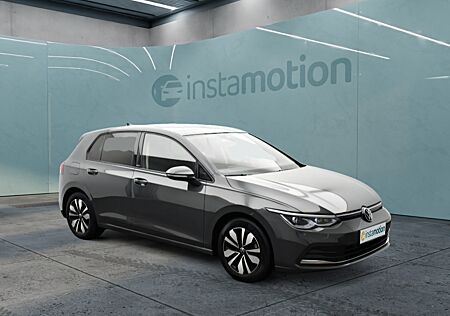 VW Golf 8 VIII 2.0 TDI DSG Move HeadUp/Pano/AHK/LED+