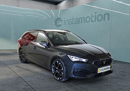 Cupra Leon Sportstourer 1.4 TSI DSG VZ e-Hybrid 19 NAVI KAMERA