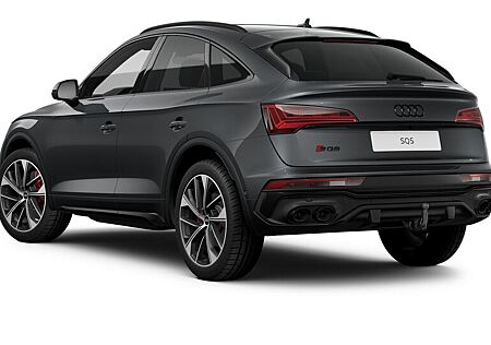 Audi SQ5 Sportback Sportback TDI 251(341) kW