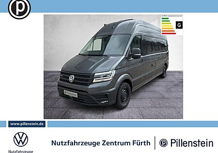 VW T6 California Grand California 680 4Motion STANDHZ KAMERA NAVI