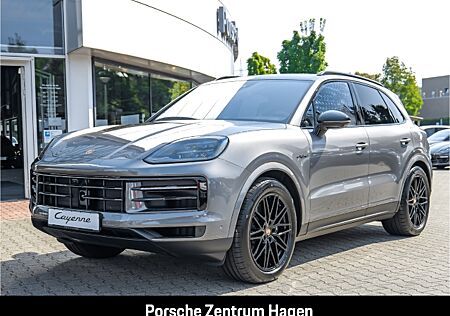 Porsche Cayenne E-Hybrid Sportabgas LED-Matrix Panorama