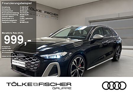 Audi S5 3.0 quattro Avant TFSI W FLA HUD 360 MATRIX