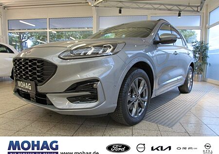 Ford Kuga Plug-In Hybrid 2.5l Duratec PHEV ST-Line X -EU6d-