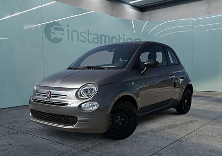 Fiat 500 1.0 GSE Hybrid