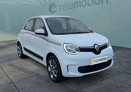 Renault Twingo 1.0 SCe 75 Limited *LED*SoundSys