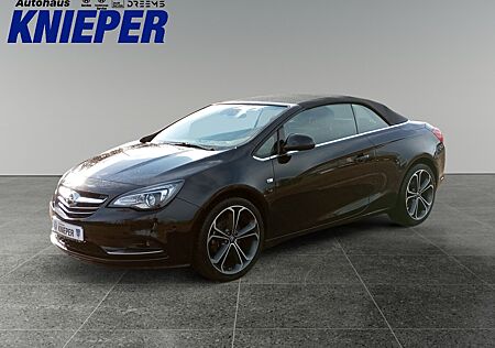 Opel Cascada 1.6 Turbo Innovation NAVI+RÜCKFAHRKAMERA