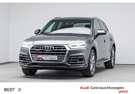 Audi Q5 50 TFSI e S line Air*Assist*Matrix*HUD*B&O