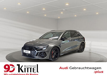 Audi RS3 RS 3 Sportback 294(400) kW(PS) S tronic