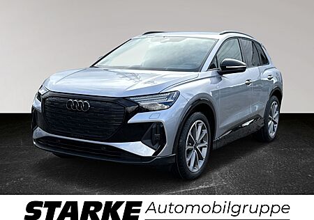 Audi Q4 e-tron Q4 40 S line