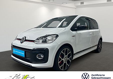 VW Up ! 1.0 TSI GTI *BEATS*KAMERA*SITZH*DAB*