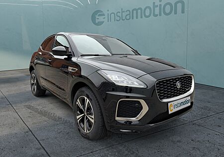 Jaguar E-Pace P300e R-Dynamic S TWA SpurH el.Heck Navi