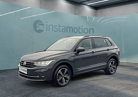 VW Tiguan Life 4Mo TDI DSG|AHK|eHECK|KAMERA|NAV|ACC