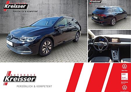 VW Golf Variant 2.0 TDI Move DSG/ACC/AHK/LED/NAVI