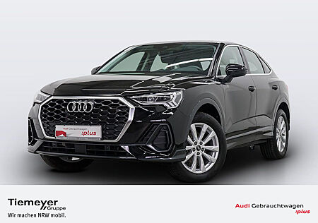 Audi Q3 Sportback 35 TFSI LED ASSIST SPORTSITZE