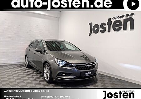 Opel Astra Tourer Innovation Navi CarPlay SHZ Pano