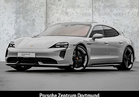 Porsche Taycan Turbo Sport Turismo LED-Matrix Head-Up