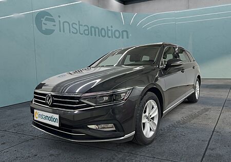 VW Passat Variant TDI ELEGANCE NAVI+MATRIX+TRAVEl+E