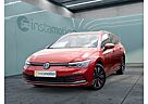 VW Golf Variant Golf VIII Variant 2.0TDI DSG MOVE NAVI AHK LED KAMERA