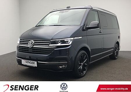 VW T6 California T6.1 California 2.0 TDI SCR Ocean Aufstelldach