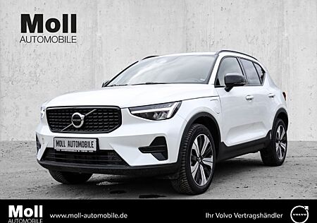 Volvo XC 40 XC40 Plus Dark Recharge Plug-In Hybrid 2WD T4 Twin Engine EU6d StandHZG Navi digitales Cockpit