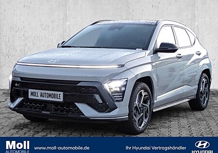 Hyundai Kona N Line Hybrid 2WD 1.6 T-GDI EU6d Ultimate-Paket Bose