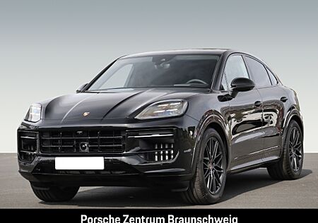 Porsche Cayenne GTS Coupe Sportabgas LED BOSE InnoDrive