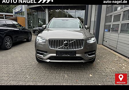 Volvo XC 90 XC90 T8 AWD Inscription Expr. Navi/Keyless-Start