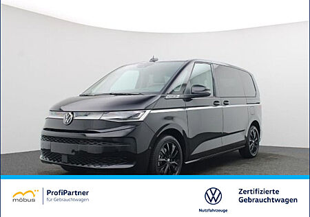 VW T7 Multivan 1.4 TSI Multivan eHybrid Style STNDHZG