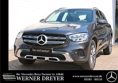 Mercedes-Benz GLC 220 d 4MATIC Panorama-Dach, LED, ...