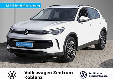 VW Tiguan 2.0 TDI DSG Life AHK/Navi/RFK