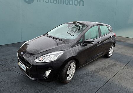 Ford Fiesta COOL & CONNECT NAVI / PDC / GJR / WINTER-PAKET