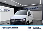 VW T6 Transporter Kasten 2.0 TDI 1.Hand Scheckheft