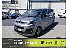 Citroën Spacetourer 2.0 BlueHDi 180 Shine *Standheizung* *Rückfahrkamera*