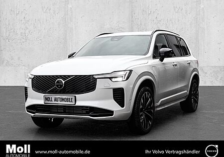 Volvo XC 90 XC90 T8 AWD Plug-In Hybrid Ultra Dark 7-Sitzer