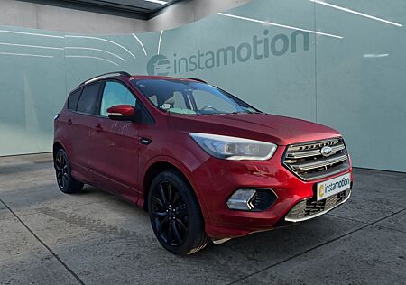 Ford Kuga ST-Line*Navi*Xenon*Kamera*Winterpaket