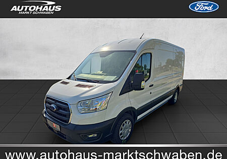 Ford Transit 330 L3 Trend Klima ZV