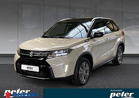 Suzuki Vitara 1.4 Comfort Allgrip Hybrid